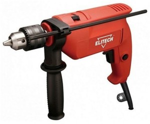 Дрель Elitech ДУ 650РЭ