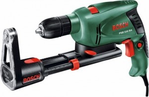 Дрель-шуруповерт Bosch PSB 530 RA 0.603.126.120