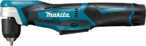 Дрель-шуруповерт Makita DA331DWE