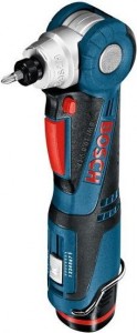 Дрель-шуруповерт Bosch GWI 10,8 V-LI 0601360U07