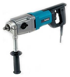 Дрель-шуруповерт Makita DBM 131set