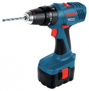 Дрель-шуруповерт Bosch GSB 14.4-2 06019А7400