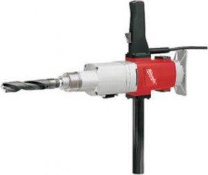 Дрель-шуруповерт Milwaukee B4-32