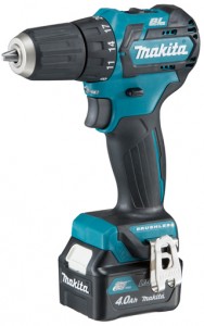 Дрель-шуруповерт Makita DF332DWMX1