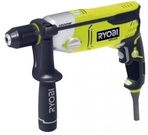 Дрель Ryobi RPD1200K