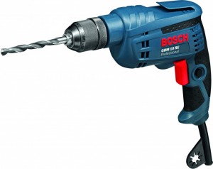Дрель-шуруповерт Bosch GBM 10 RE 0601473600