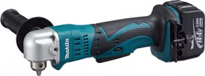 Дрель-шуруповерт Makita BDA350RFE