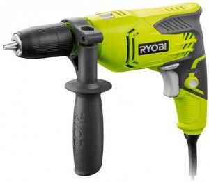 Дрель Ryobi RPD500-G