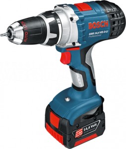Дрель Bosch GSR 14.4 VE2-LI 0 601 9D9 000
