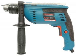 Дрель-шуруповерт Hammer UDD850С PREMIUM