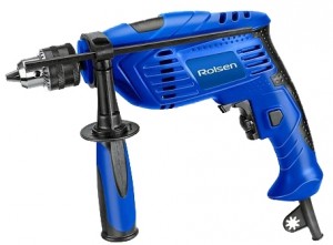 Дрель Rolsen RDI-200
