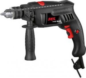 Дрель Skil 6389 LG