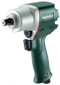 Гайковерт Metabo DSSW 475 1/2