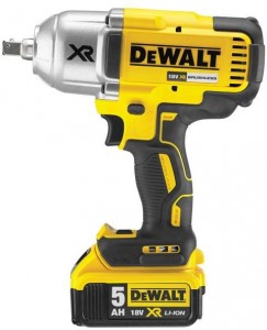 Гайковерт DeWALT DCF 899 Р2