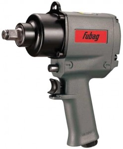 Гайковерт Fubag IW720 1/2