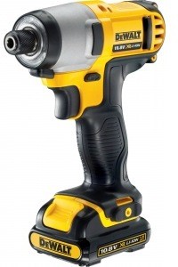 Гайковерт DeWALT DCF815D2