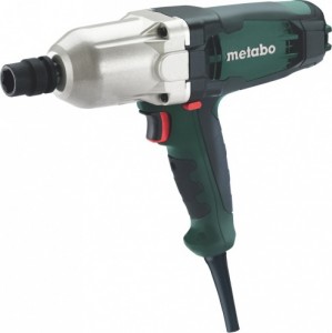 Гайковерт Metabo  SSW 650