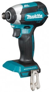 Гайковерт Makita DTD153RFE