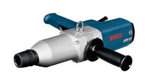 Гайковерт Bosch GDS 24 Professional 0601434108