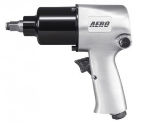 Гайковерт FoxWeld Aero 600Hm