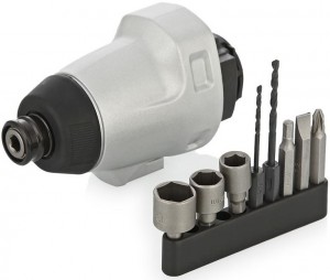 Гайковерт Black and Decker MTIM3