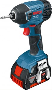 Гайковерт Bosch GDR 18 V-LI Professional 06019A130E