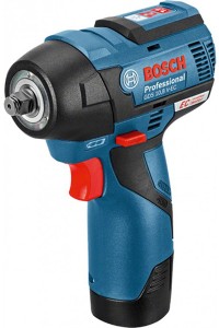 Гайковерт Bosch GDS 10.8 V-EC