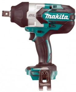 Гайковерт Makita DТW1001Z