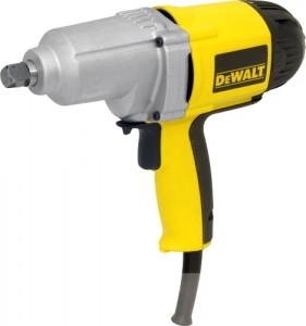 Гайковерт DeWALT DW292