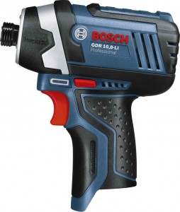 Гайковерт Bosch GDR 10.8-LI Professional 06019А6972