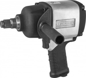 Гайковерт Thorvik DR 4500