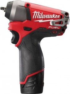 Гайковерт Milwaukee M12 CIW14-0