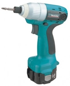 Гайковерт Makita 6980FDWAE