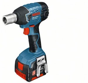 Гайковерт Bosch GDS 14.4 V-LI Professional 06019A1T04