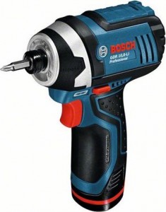 Гайковерт Bosch GDR 10.8-LI Professional 06019А6900