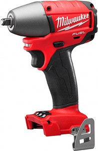 Гайковерт Milwaukee M18 CIW12-0