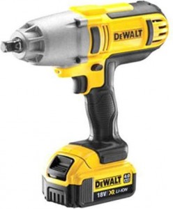Гайковерт DeWALT   DCF 889 М2