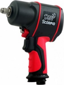 Гайковерт Scorpio YU-1285T