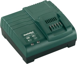 Зарядное устройство для электроинструмента Metabo АSС 15 /EU