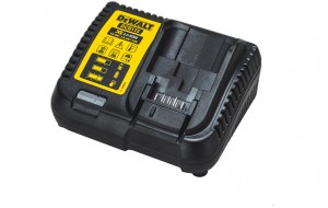 Зарядное устройство для электроинструмента DeWALT XR DCB115