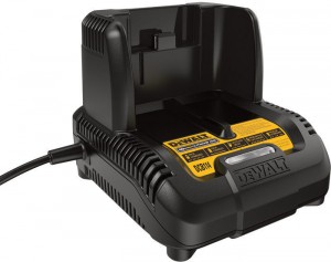 Зарядное устройство для электроинструмента DeWALT Pro Landscape DCB413