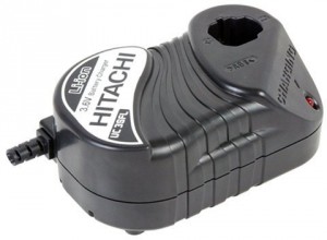 Зарядное устройство для электроинструмента Hitachi UC3SFL