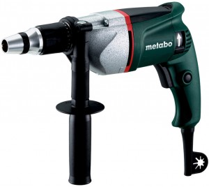 Шуруповерт Metabo 620002000 USE 8