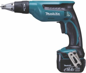 Шуруповерт Makita BFS 441 RFE