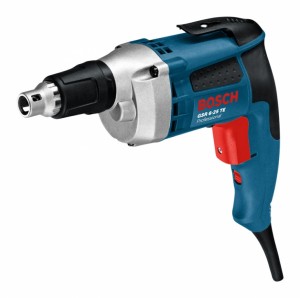 Шуруповерт Bosch GSR 6-25 TE .601441320