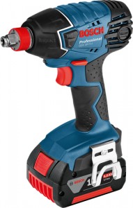 Шуруповерт Bosch Professional GDX 18 V-LI 06019B8104