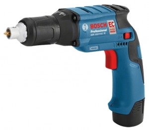 Шуруповерт Bosch GSR 10.8 V-EC TE 0.601.9E4.002