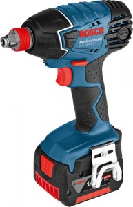 Шуруповерт Bosch GDX 14.4 V-LI 06019B8004