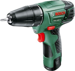 Шуруповерт Bosch PSR 1080 Li 0603985021