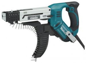 Шуруповерт Makita 6844